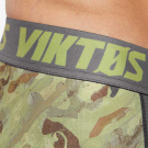 VIKTOS | PTXF Shorts | Spartan 
